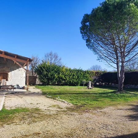 La Tourterelle Villa Cayriech Екстериор снимка